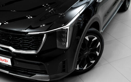 KIA Sorento IV, 2025 год, 8 950 000 рублей, 6 фотография