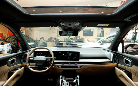 KIA Sorento IV, 2025 год, 8 950 000 рублей, 8 фотография