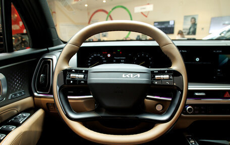 KIA Sorento IV, 2025 год, 8 950 000 рублей, 9 фотография