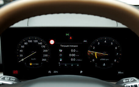 KIA Sorento IV, 2025 год, 8 950 000 рублей, 10 фотография