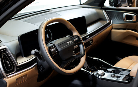 KIA Sorento IV, 2025 год, 8 950 000 рублей, 7 фотография
