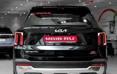 KIA Sorento IV, 2025 год, 8 950 000 рублей, 4 фотография