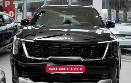 KIA Sorento IV, 2025 год, 8 950 000 рублей, 2 фотография