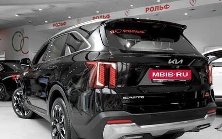 KIA Sorento IV, 2025 год, 8 950 000 рублей, 3 фотография