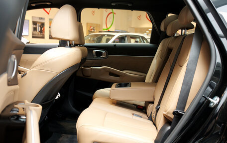 KIA Sorento IV, 2025 год, 8 950 000 рублей, 18 фотография