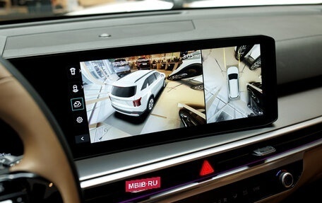 KIA Sorento IV, 2025 год, 8 950 000 рублей, 12 фотография
