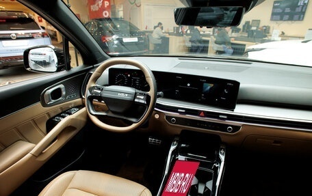 KIA Sorento IV, 2025 год, 8 950 000 рублей, 11 фотография