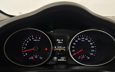KIA Sportage III, 2014 год, 1 370 000 рублей, 19 фотография