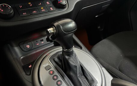 KIA Sportage III, 2014 год, 1 370 000 рублей, 22 фотография