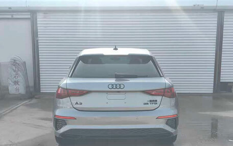 Audi A3, 2023 год, 1 710 000 рублей, 5 фотография