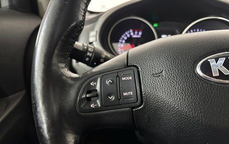 KIA Sportage III, 2014 год, 1 370 000 рублей, 23 фотография
