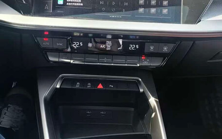 Audi A3, 2023 год, 1 710 000 рублей, 8 фотография