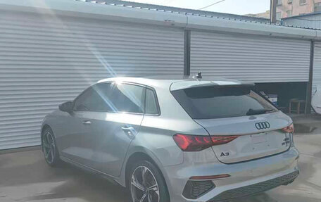 Audi A3, 2023 год, 1 710 000 рублей, 6 фотография