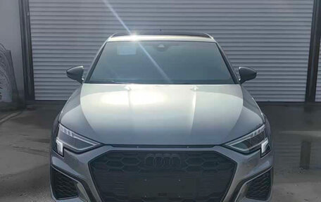 Audi A3, 2023 год, 1 710 000 рублей, 2 фотография
