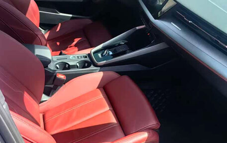 Audi A3, 2023 год, 1 710 000 рублей, 13 фотография