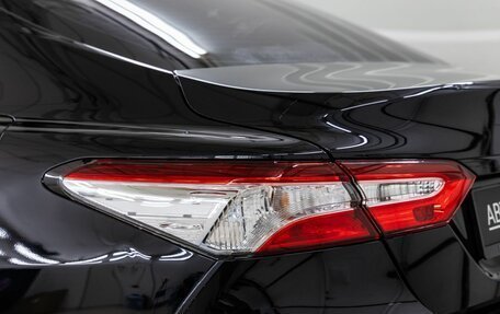 Toyota Camry, 2021 год, 3 250 000 рублей, 12 фотография