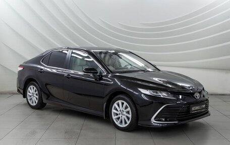 Toyota Camry, 2021 год, 3 250 000 рублей, 1 фотография