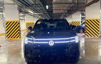 Volkswagen Teramont, 2026 год, 5 600 000 рублей, 1 фотография