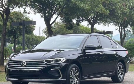Volkswagen Lavida, 2023 год, 1 498 008 рублей, 1 фотография
