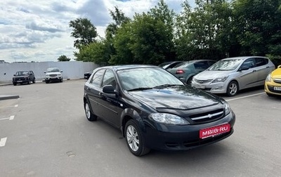 Chevrolet Lacetti, 2010 год, 425 000 рублей, 1 фотография
