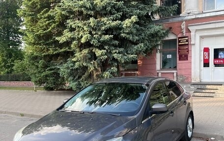 Ford Focus III, 2014 год, 800 000 рублей, 1 фотография