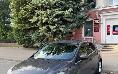 Ford Focus III, 2014 год, 800 000 рублей, 1 фотография