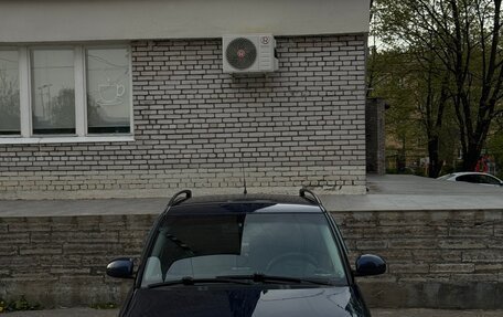 Skoda Fabia II, 2008 год, 350 000 рублей, 1 фотография