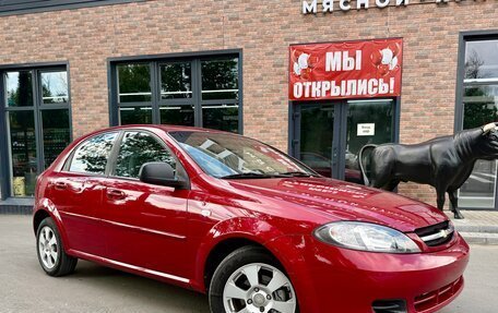 Chevrolet Lacetti, 2012 год, 710 000 рублей, 1 фотография