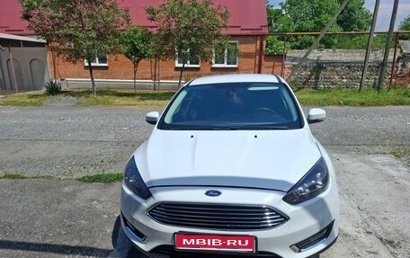Ford Focus III, 2013 год, 650 000 рублей, 1 фотография
