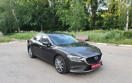 Mazda 6, 2020 год, 2 430 000 рублей, 1 фотография