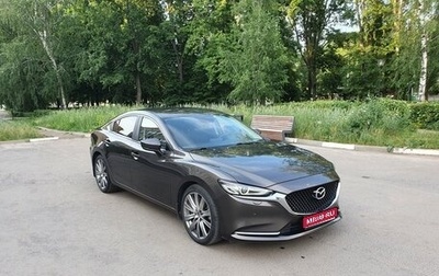 Mazda 6, 2020 год, 2 430 000 рублей, 1 фотография