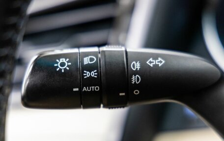 Toyota Camry, 2021 год, 3 250 000 рублей, 16 фотография