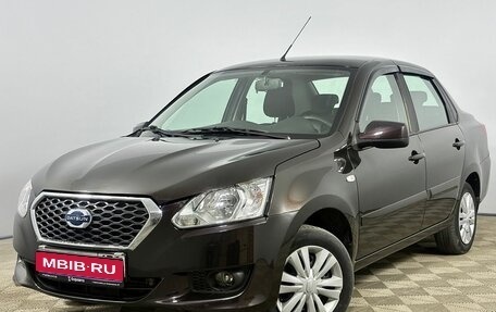 Datsun on-DO I рестайлинг, 2018 год, 640 000 рублей, 1 фотография