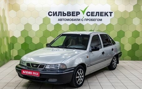 Daewoo Nexia I рестайлинг, 2006 год, 130 000 рублей, 1 фотография