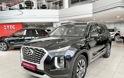 Hyundai Palisade I, 2021 год, 3 900 000 рублей, 1 фотография