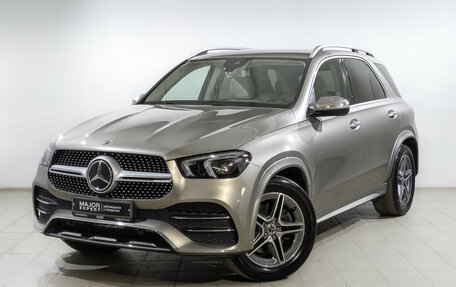 Mercedes-Benz GLE, 2019 год, 6 750 000 рублей, 1 фотография