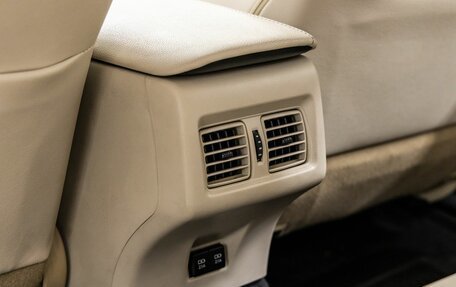 Toyota Camry, 2021 год, 3 250 000 рублей, 26 фотография