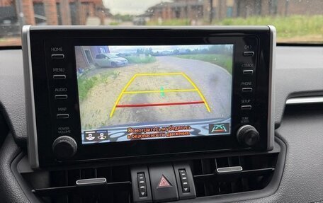 Toyota RAV4, 2020 год, 3 150 000 рублей, 14 фотография