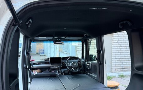 Honda N-BOX II, 2019 год, 1 950 000 рублей, 3 фотография