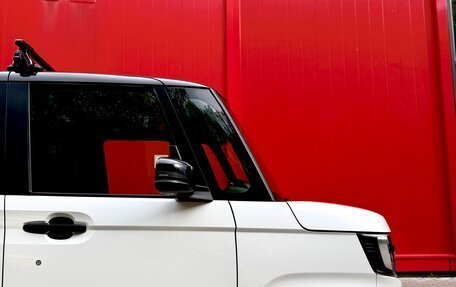 Honda N-BOX II, 2019 год, 1 950 000 рублей, 2 фотография