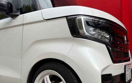 Honda N-BOX II, 2019 год, 1 950 000 рублей, 4 фотография