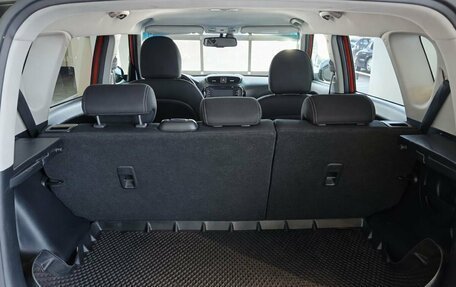 KIA Soul II рестайлинг, 2019 год, 1 425 000 рублей, 14 фотография