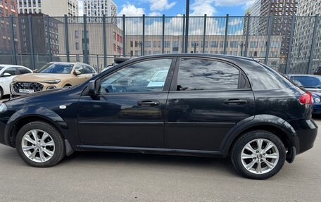 Chevrolet Lacetti, 2010 год, 425 000 рублей, 6 фотография