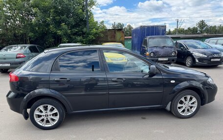 Chevrolet Lacetti, 2010 год, 425 000 рублей, 5 фотография