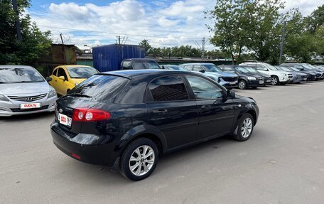 Chevrolet Lacetti, 2010 год, 425 000 рублей, 4 фотография
