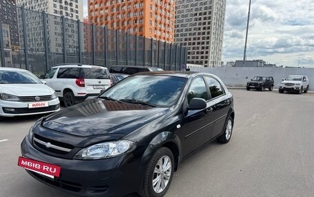 Chevrolet Lacetti, 2010 год, 425 000 рублей, 2 фотография