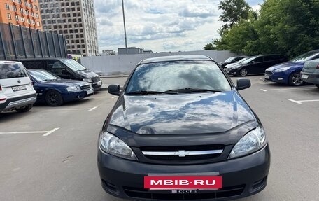 Chevrolet Lacetti, 2010 год, 425 000 рублей, 3 фотография