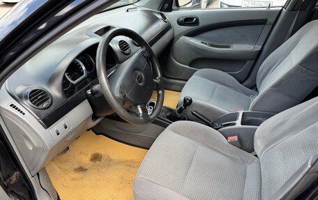 Chevrolet Lacetti, 2010 год, 425 000 рублей, 15 фотография