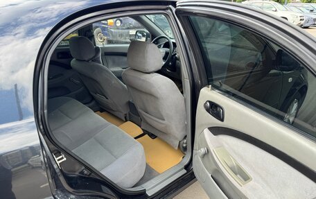 Chevrolet Lacetti, 2010 год, 425 000 рублей, 10 фотография