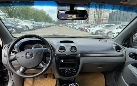 Chevrolet Lacetti, 2010 год, 425 000 рублей, 16 фотография